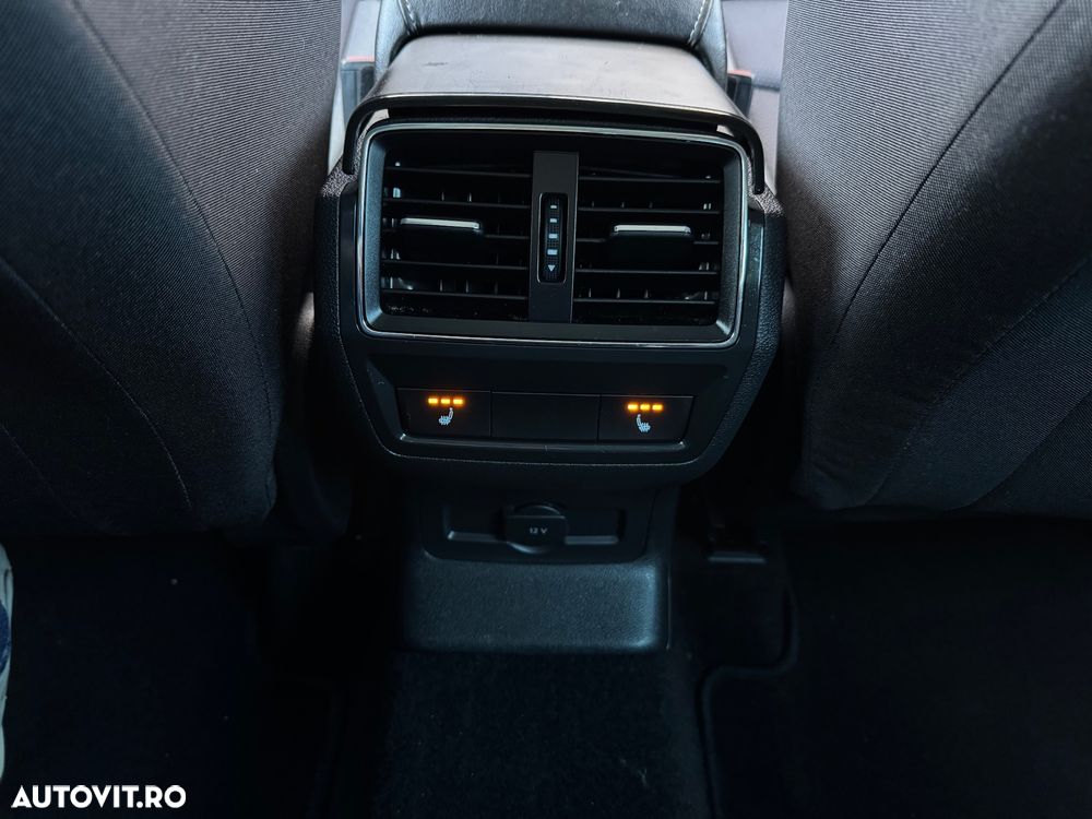 Skoda Karoq 2.0 TDI 4X4 DSG Tour - 13