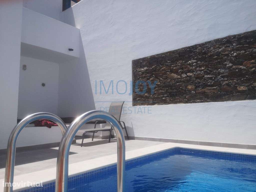 Moradia T4 na Granja, Mourão - Grande imagem: 2/37