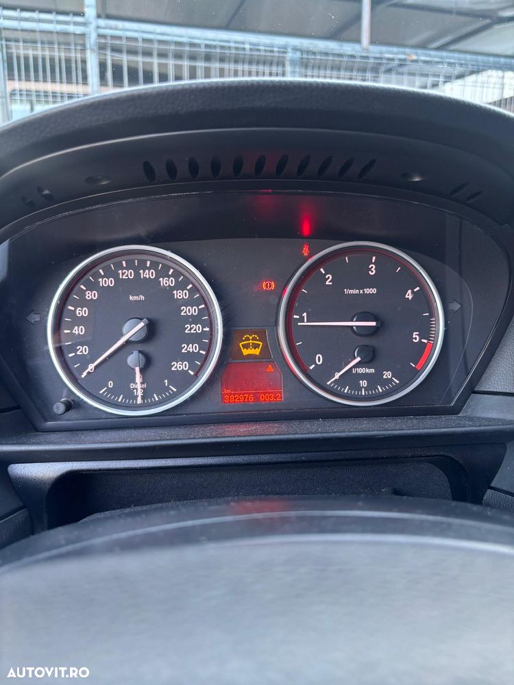 BMW Seria 5 - 11