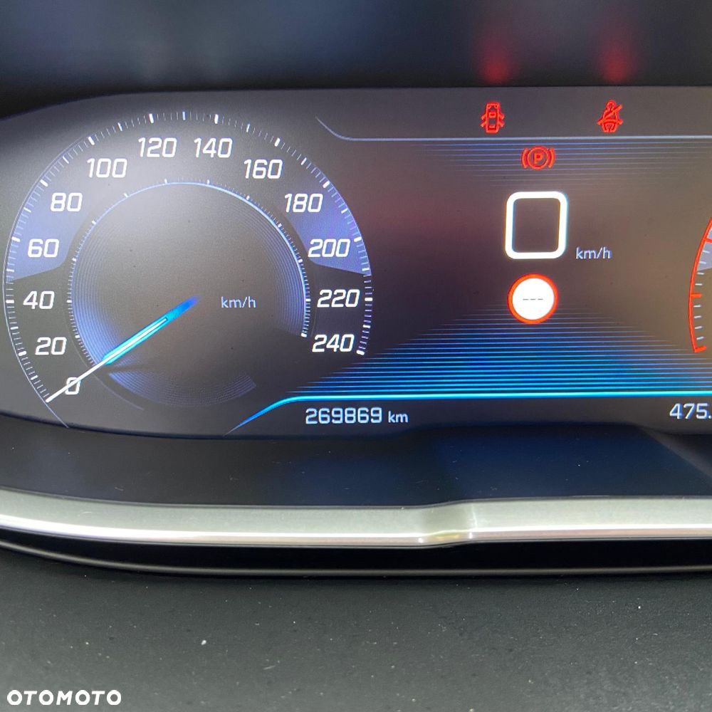 Peugeot 3008 HDi FAP 150 Platinum - 30