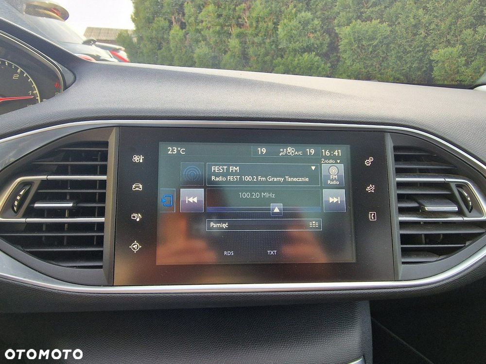 Peugeot 308 - 29