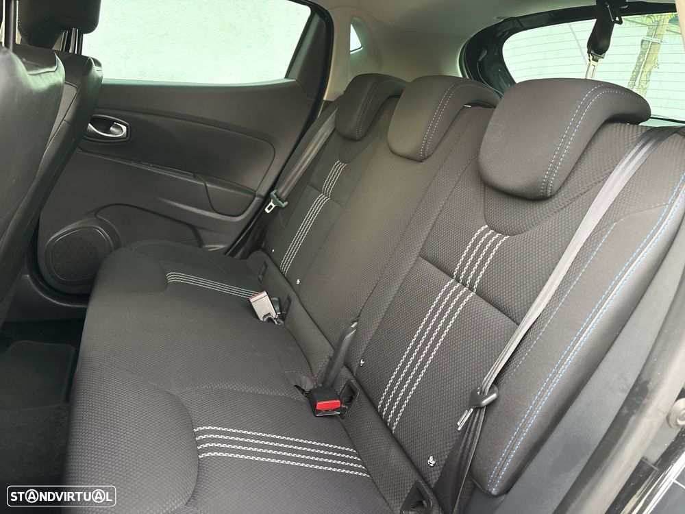 Renault Clio 1.2 TCe GT Line - 23