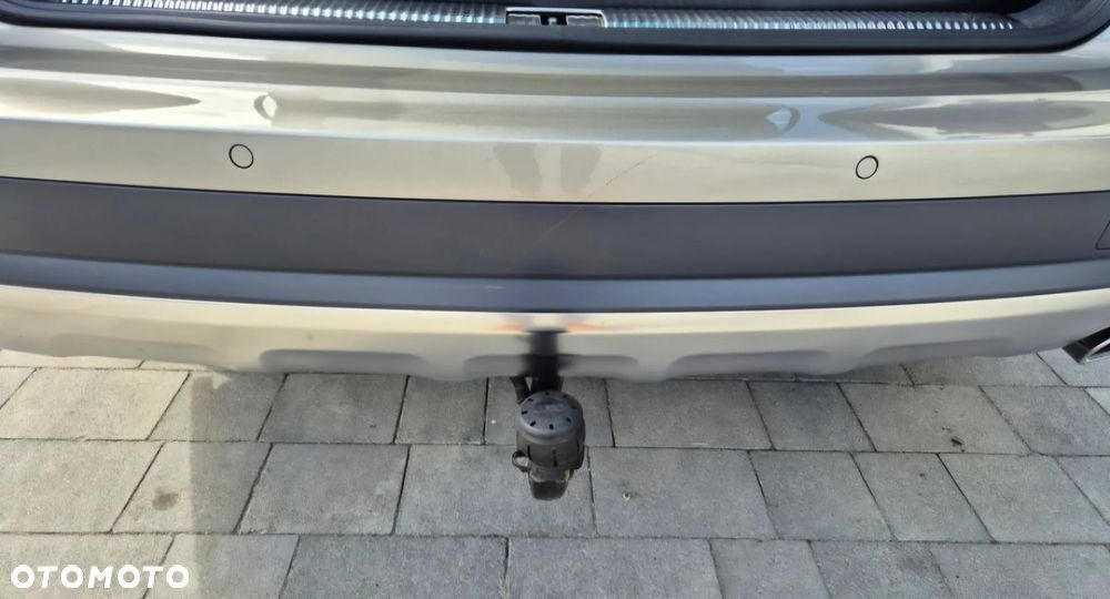 Audi A6 Allroad - 27