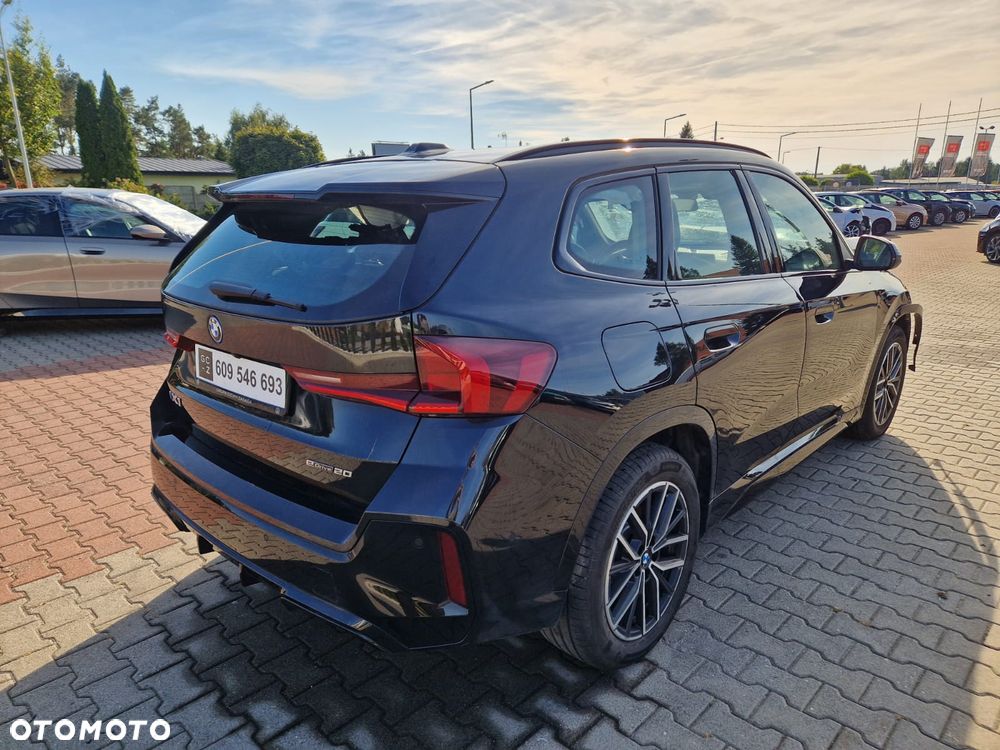 BMW iX1 - 2