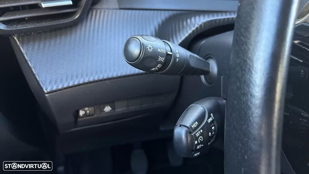Peugeot 208 1.2 PureTech Active - 9