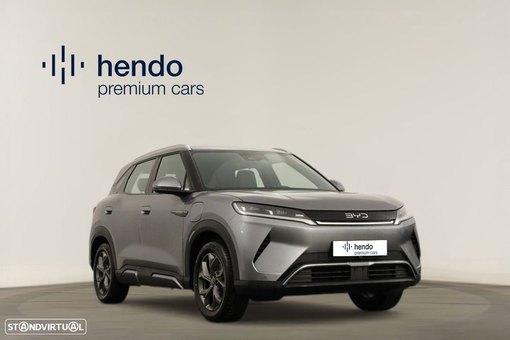 BYD Atto 2 45.1 kWh Boost - 2