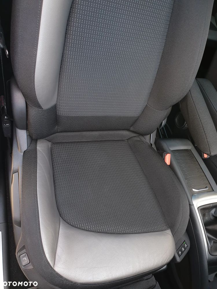 Citroën C4 Grand Picasso 2.0 HDi FAP (7-Sitzer) Exclusive - 33