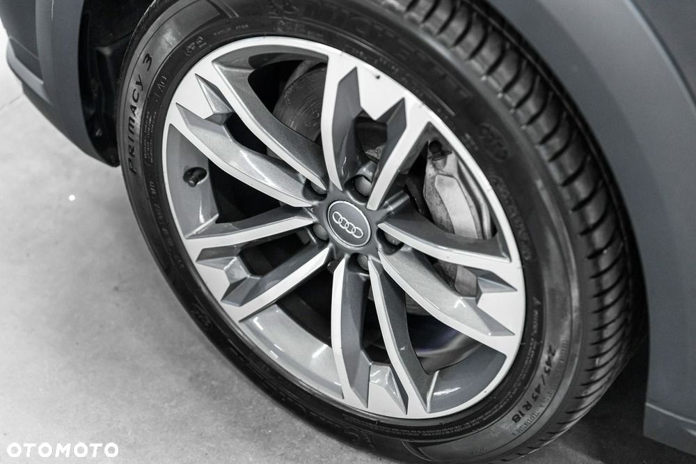 Audi A4 Allroad - 15