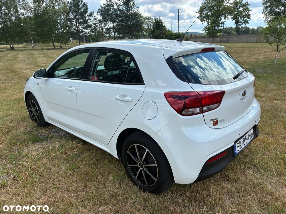 Kia Rio 1.2 M - 3