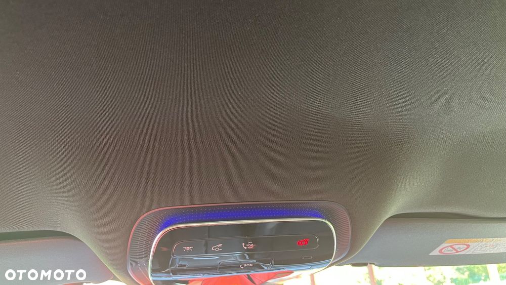 Mercedes-Benz Klasa C 220 d T 9G-TRONIC AMG Line - 25