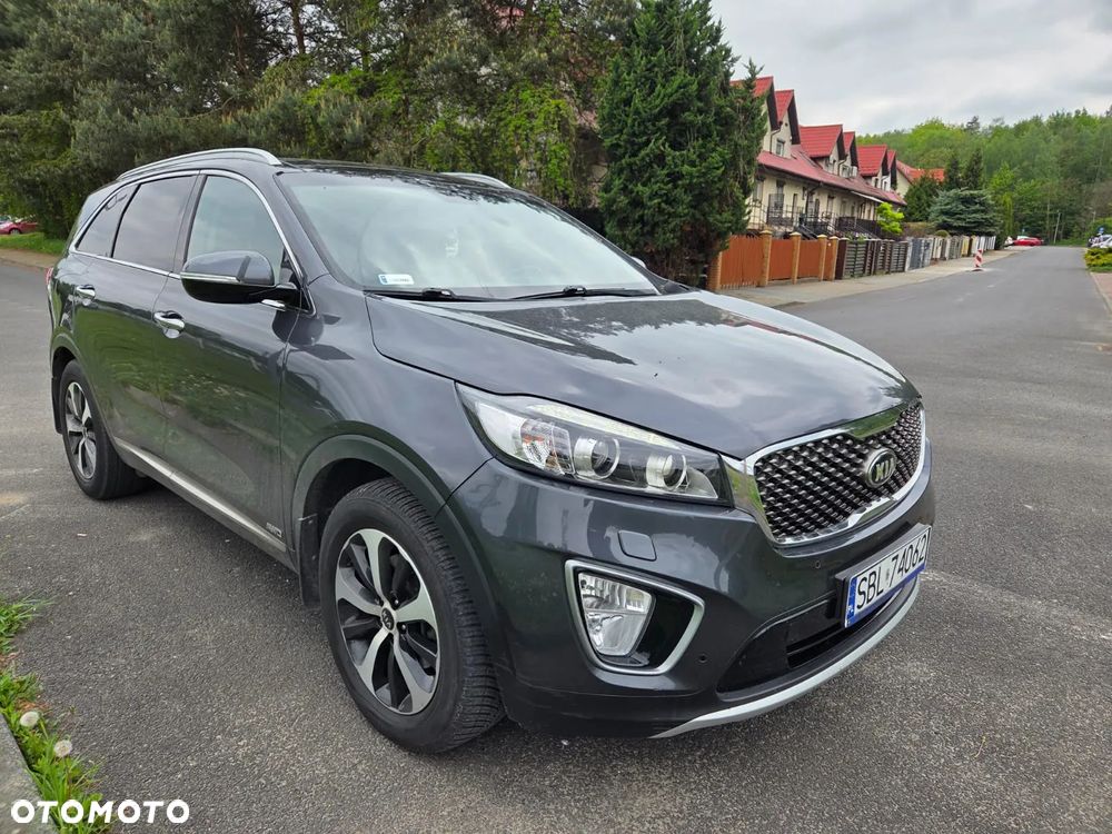 Kia Sorento 2.0 CRDI XL - 6