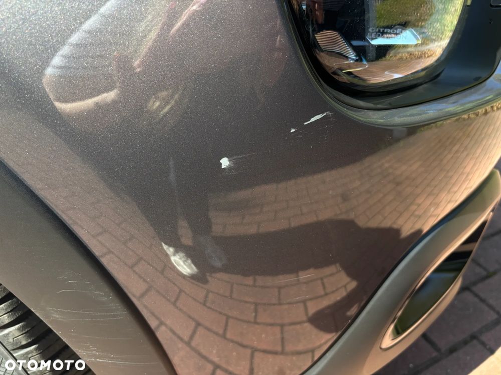 Citroën C3 1.2 PureTech Max - 22