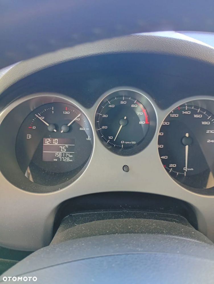 Seat Altea XL 1.4 TSI Style - 8