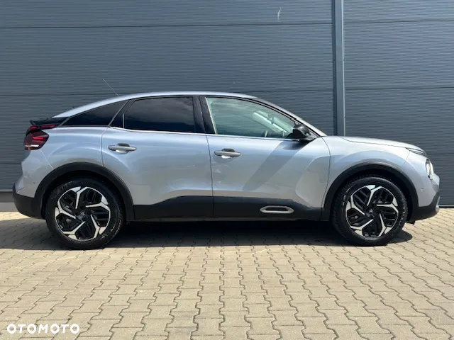 Citroën C4 1.5 BlueHDi Shine S&S - 7