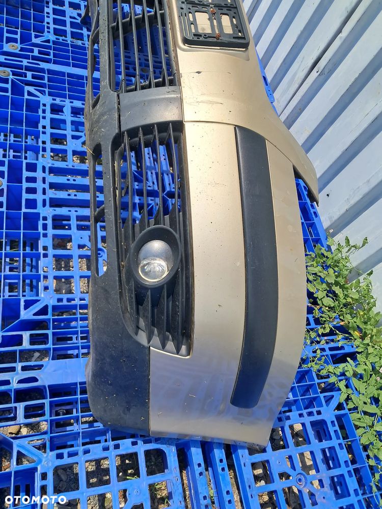 Volkswagen Passat B5 Zderzak przód kompletny - 1