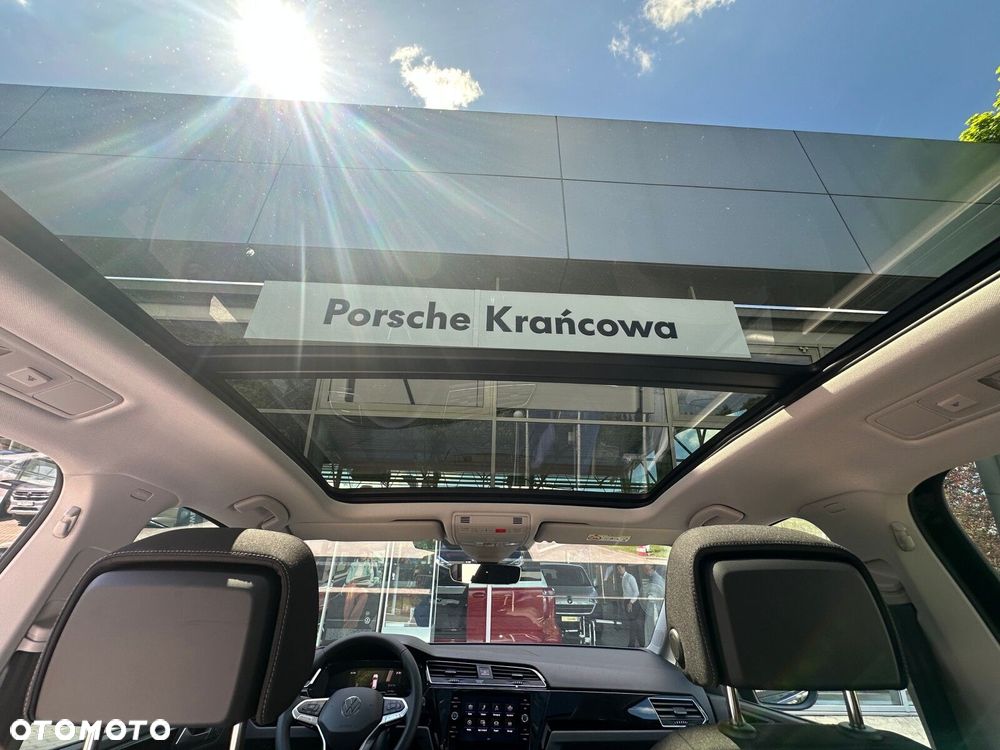 Volkswagen Touran 1.5 TSI EVO Comfortline Plus DSG - 27