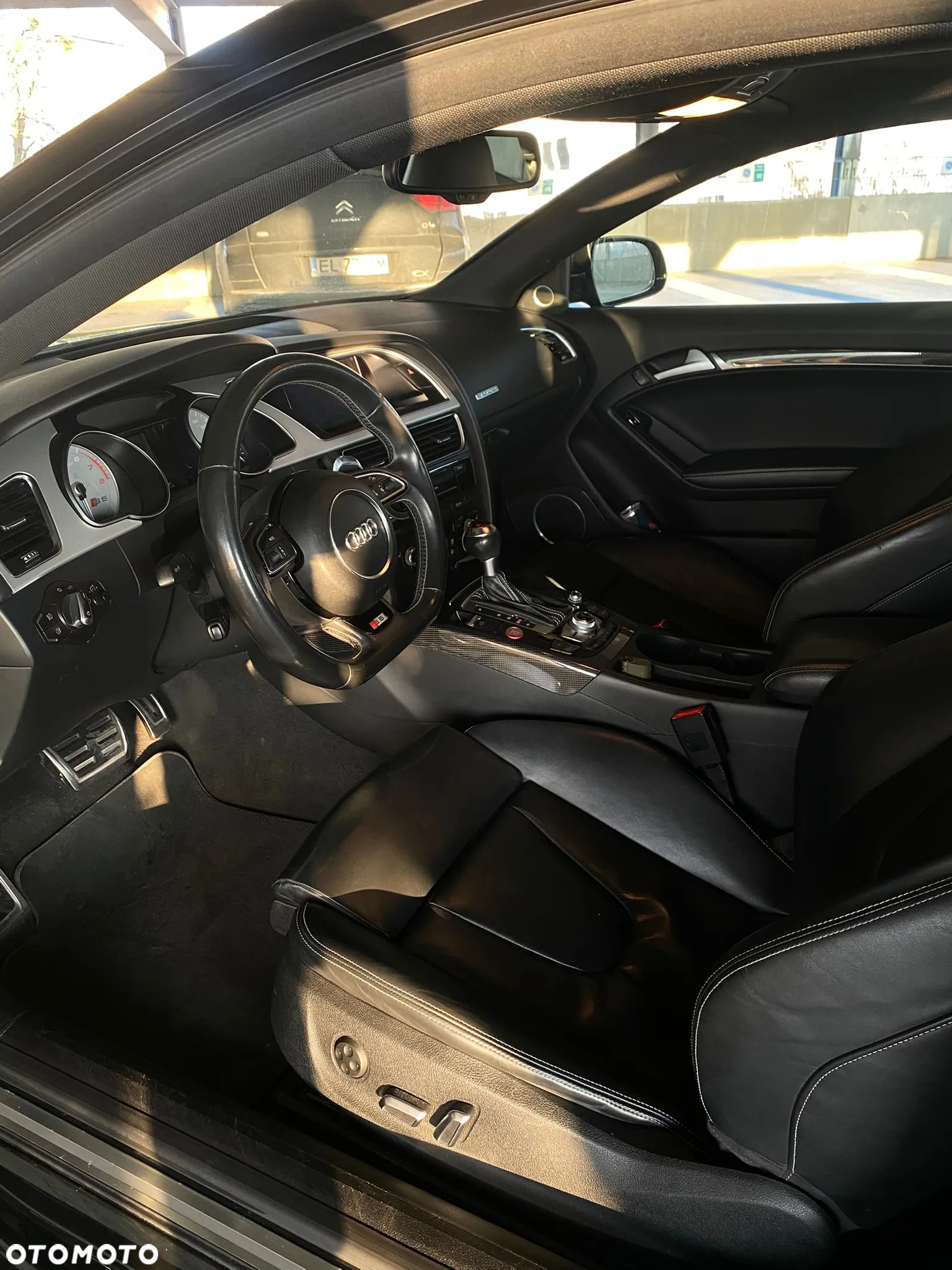 Audi S5 3.0 TFSI Quattro S tronic - 7