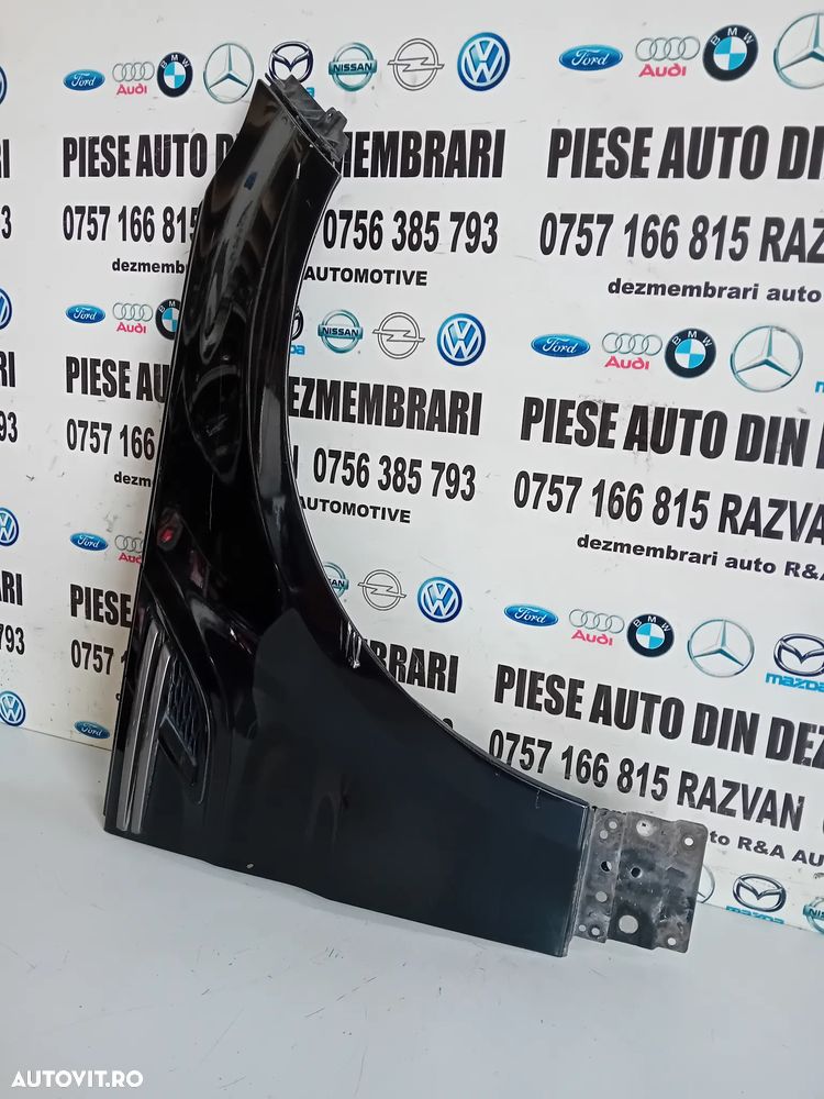 Aripa Dreapta Range Rover Sport L494 An 2013-2018 Originala Intacta - 4