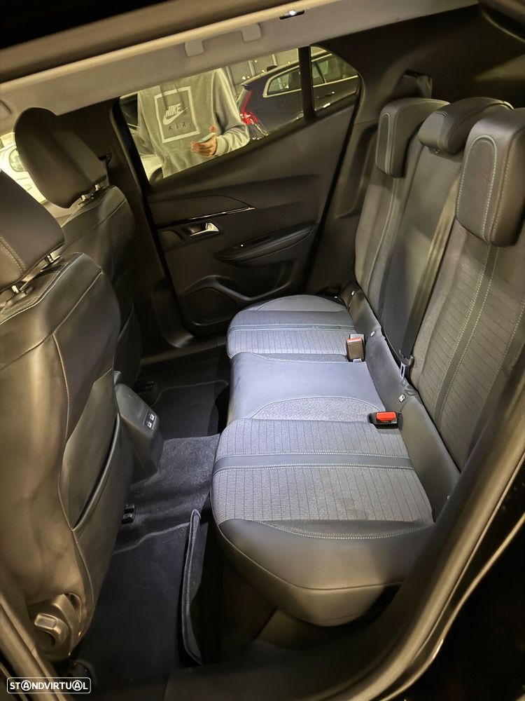 Peugeot 2008 PureTech 130 EAT8 Active - 9