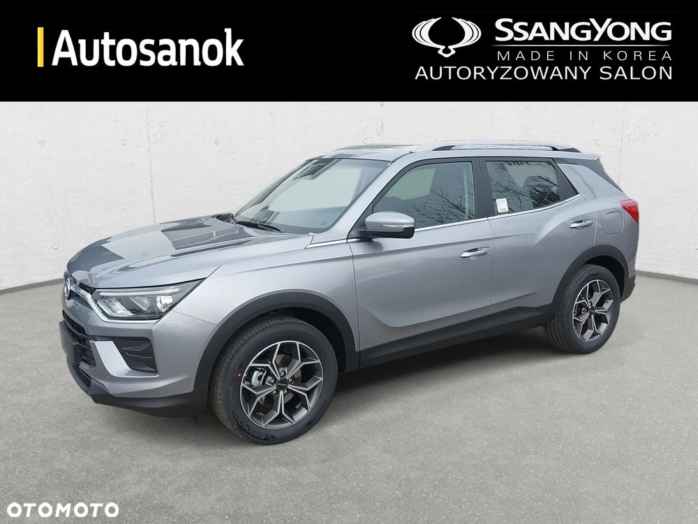 SsangYong/KGM Korando 1.5 T-GDI Joy 2WD - 1
