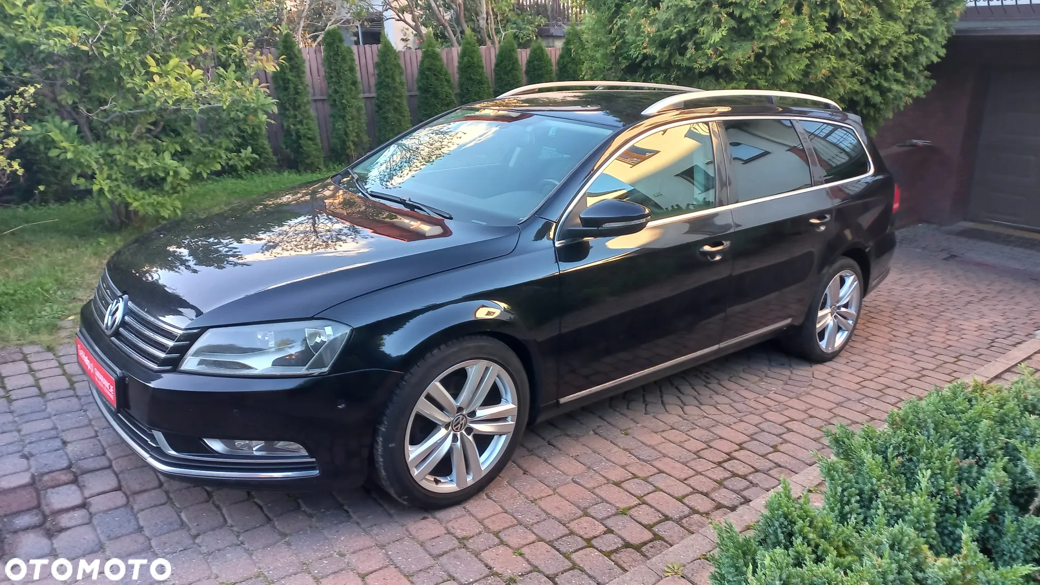 Volkswagen Passat 2.0 TSI Highline DSG - 24