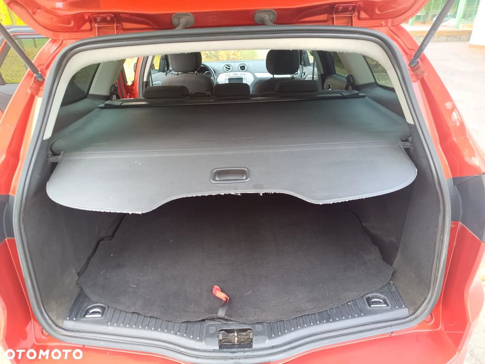 Ford Mondeo 1.6 Trend - 17