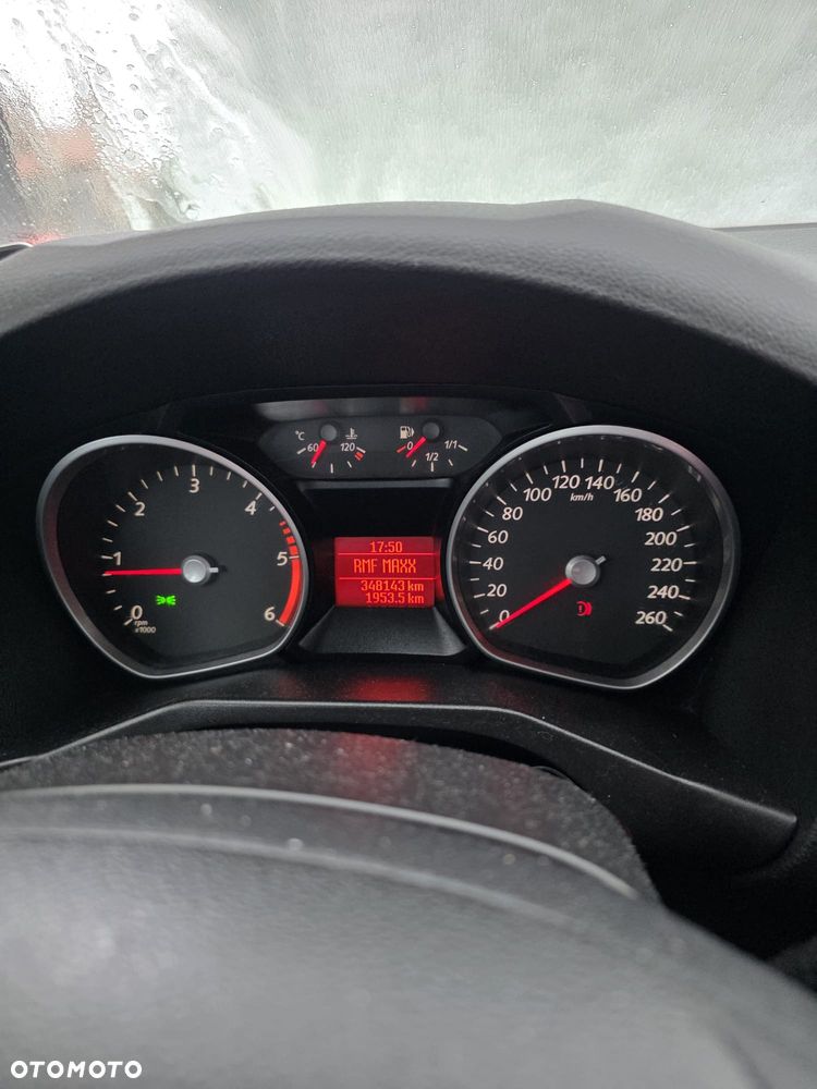 Ford Mondeo 2.0 TDCi Ambiente - 18