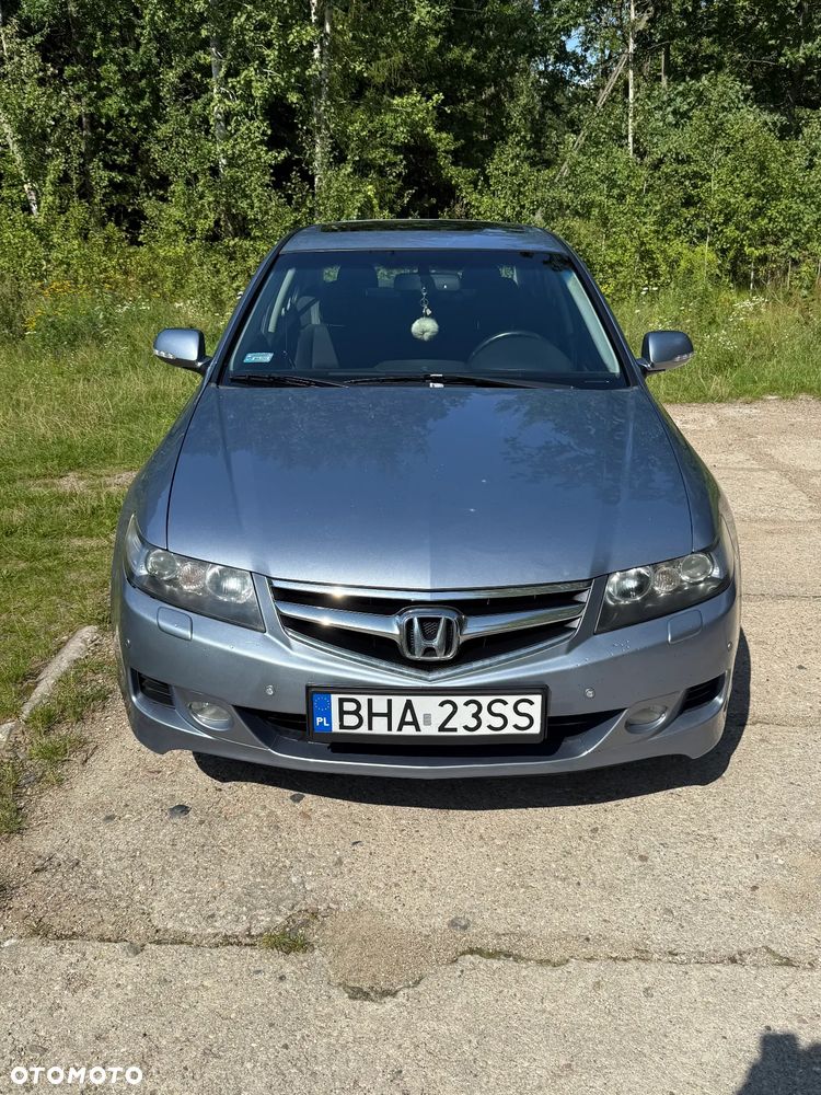 Honda Accord 2.0 Executive - 4