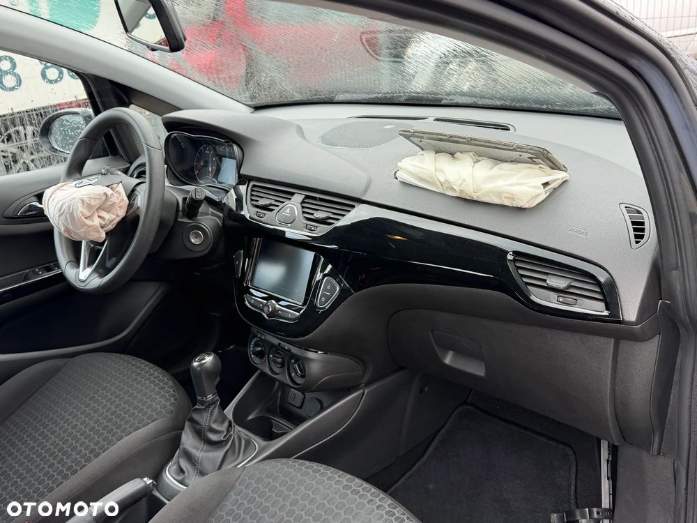Opel Corsa - 13