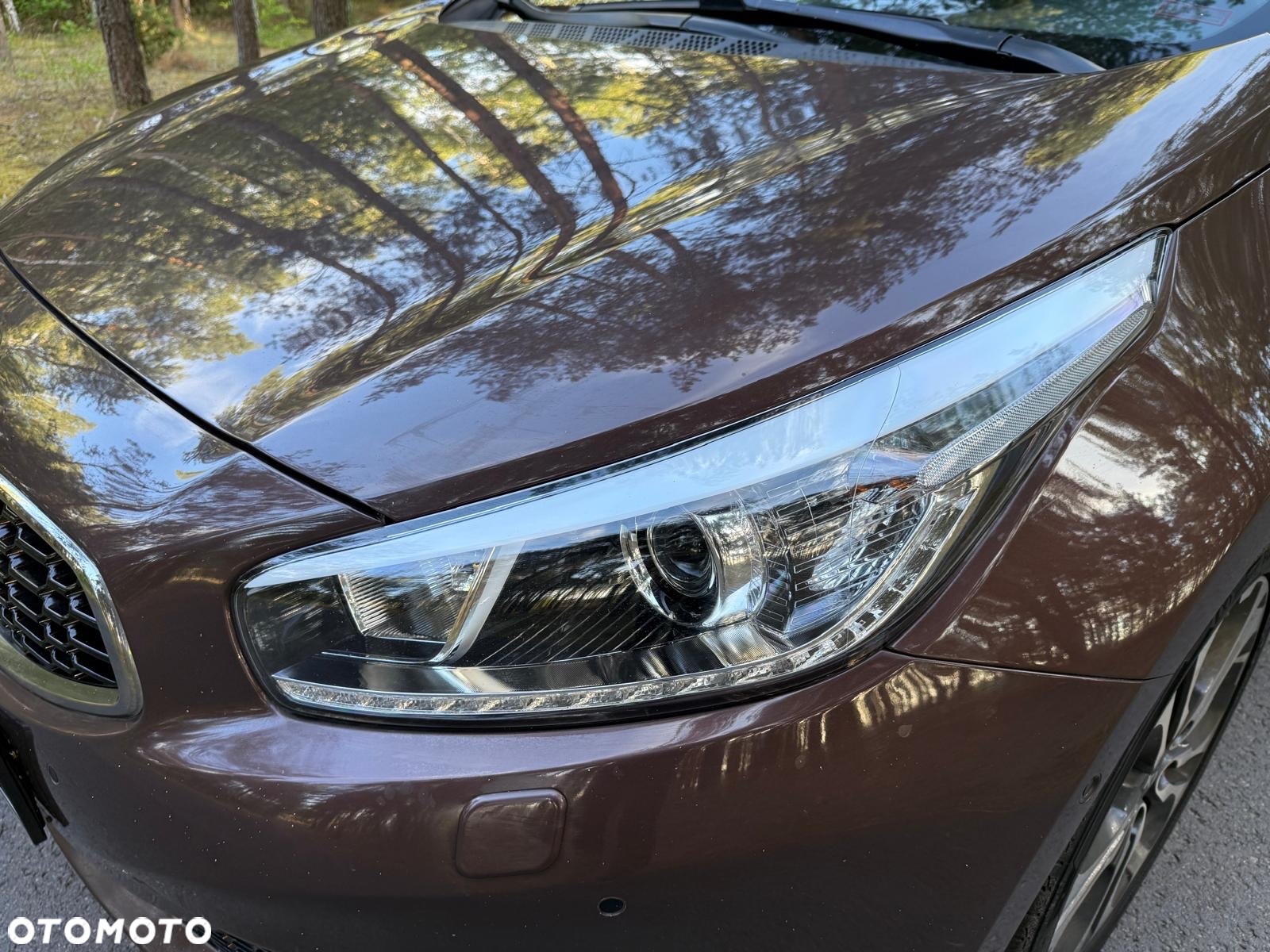 Kia Ceed 1.6 GDI Fifa World Cup Edition - 8