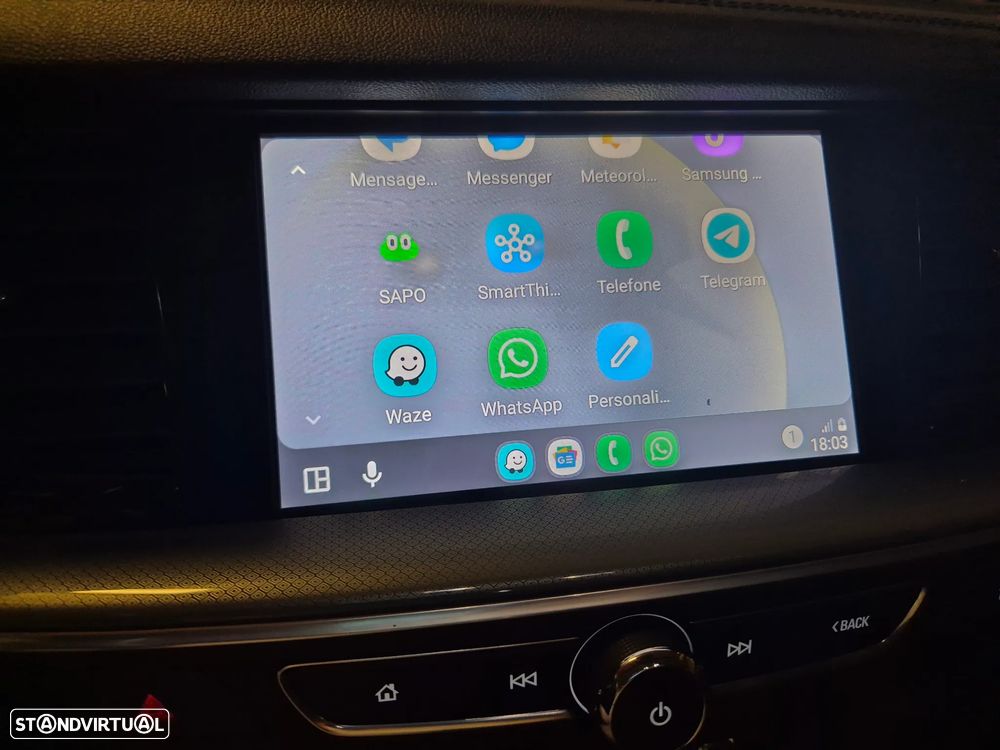 Opel Insignia Grand Sport 1.6 CDTi Dynamic - 24