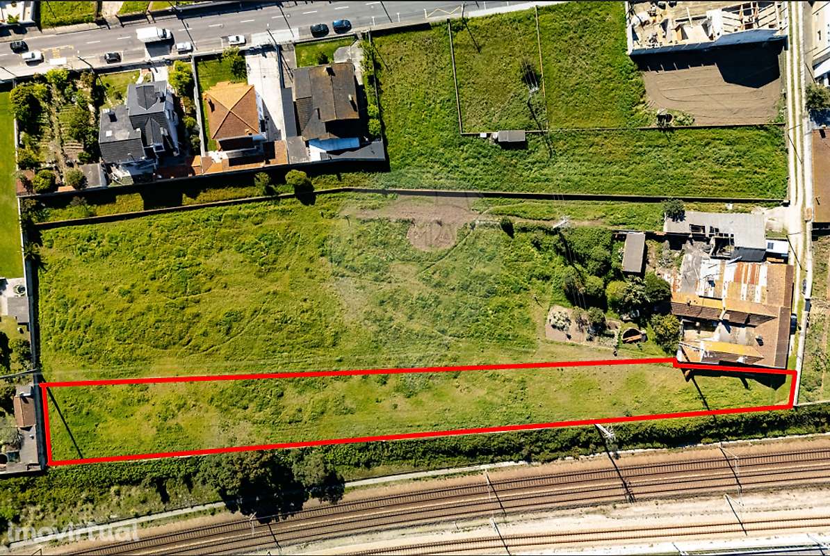 Terreno  para venda - Grande imagem: 3/7