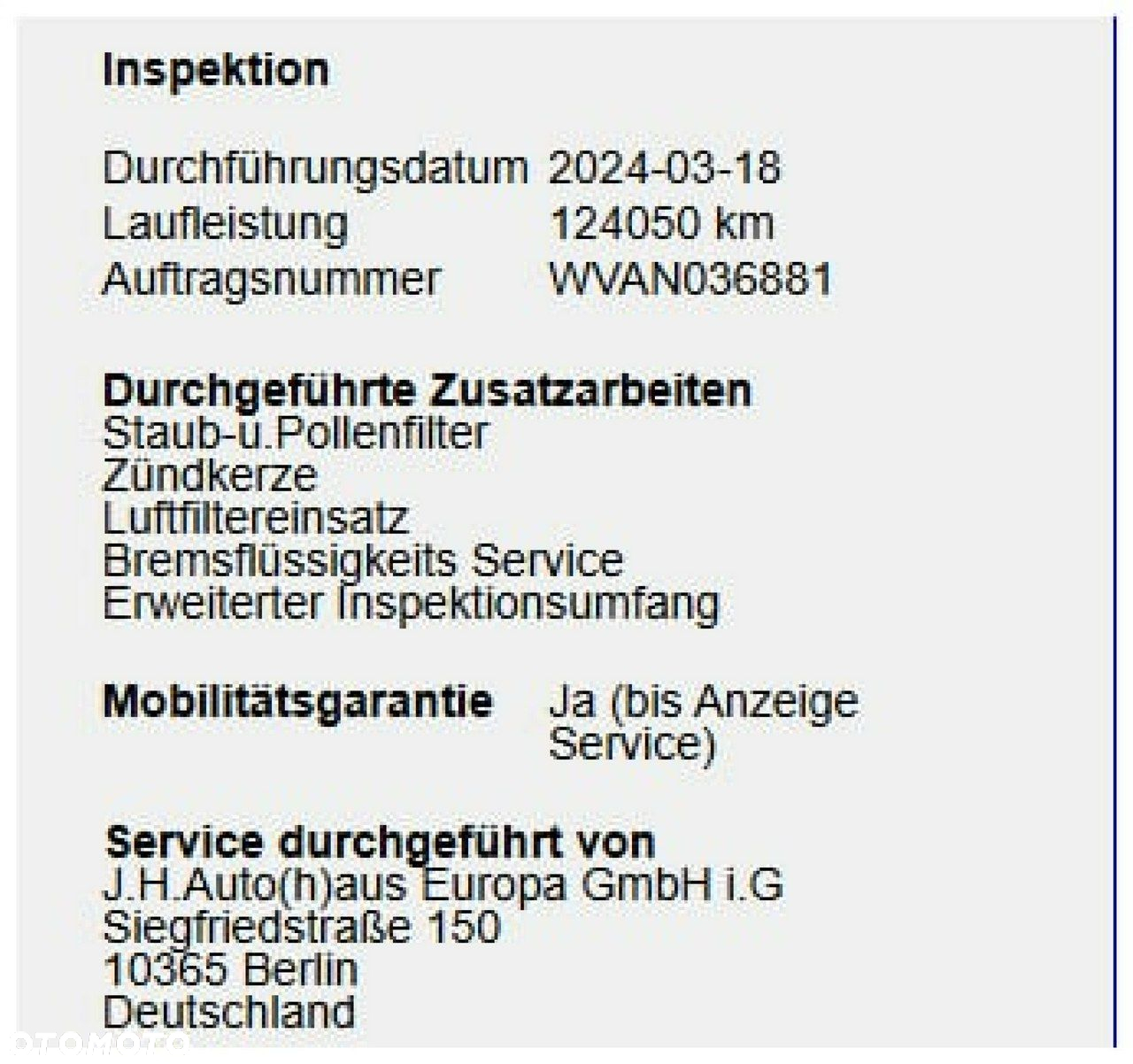 Skoda Superb 1.8 TSI Style - 39