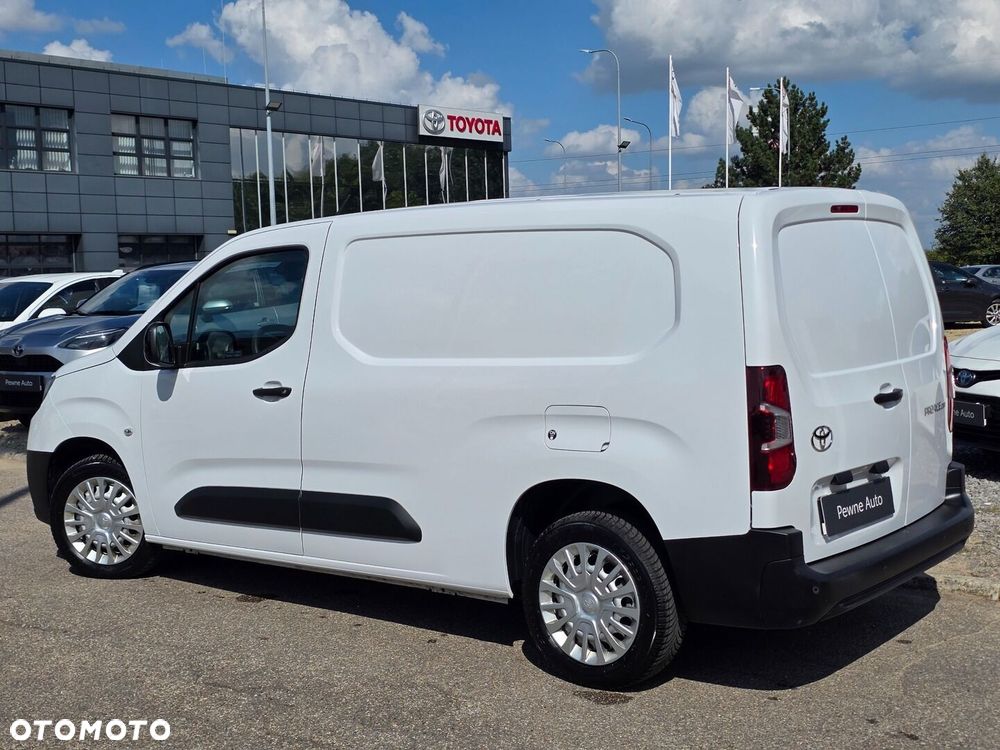 Toyota PROACE CITY - 15