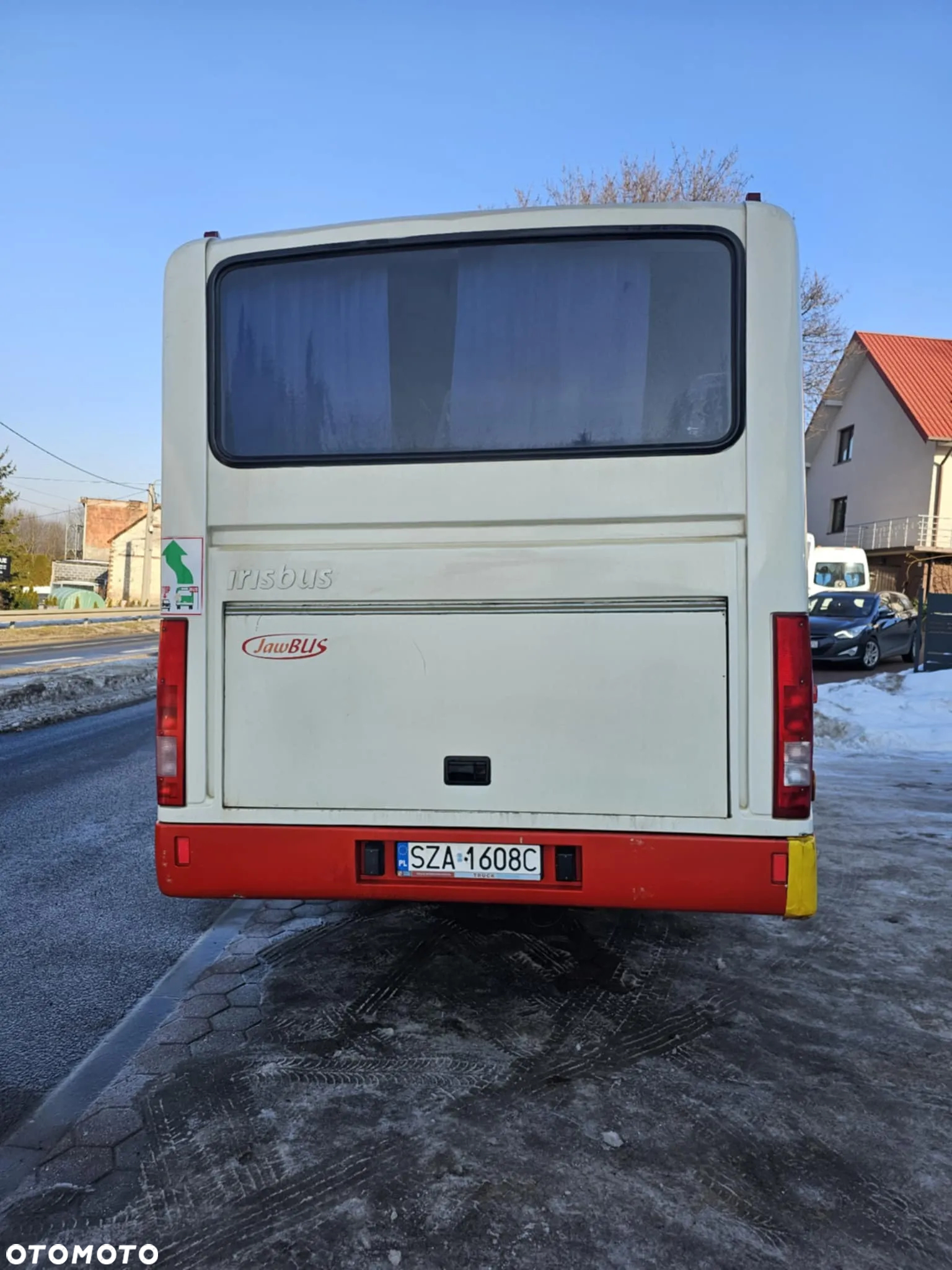 Iveco EUROMIDI - 7