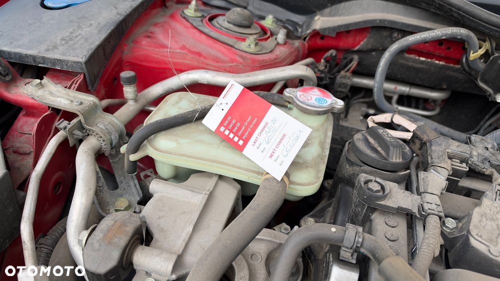 Honda Civic 1.5 T Prestige (Navi) - 19