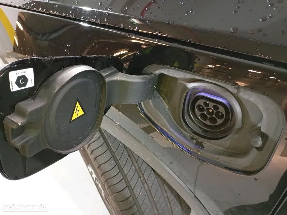 Volvo XC 40 1.5 T5 PHEV Inscription Expression - 12