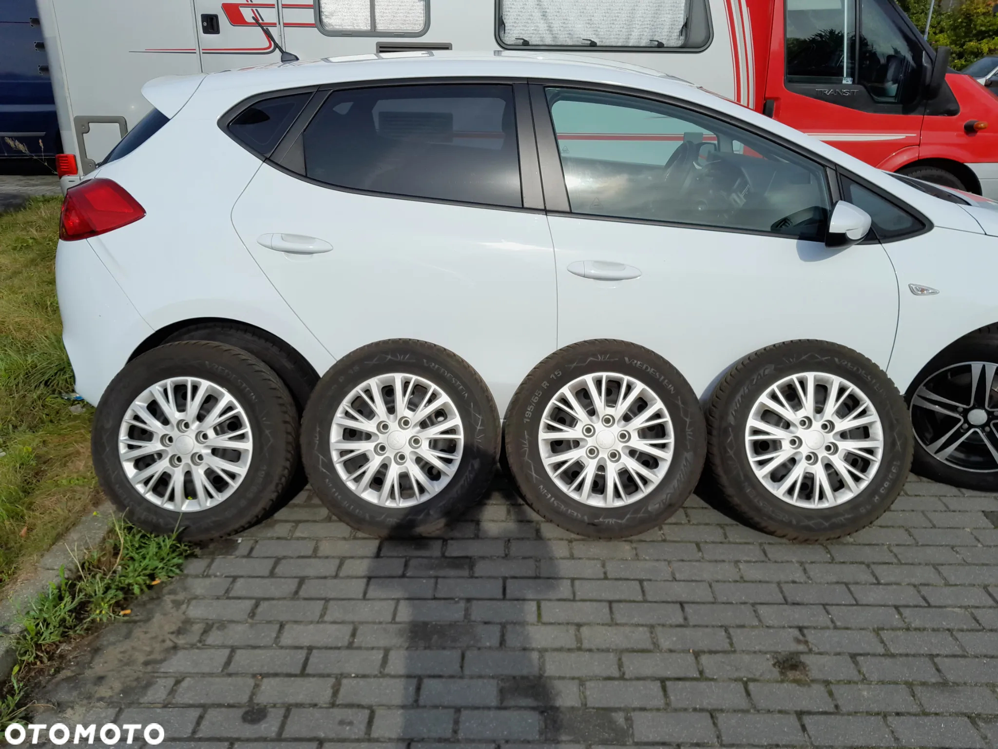 Kia Ceed - 20