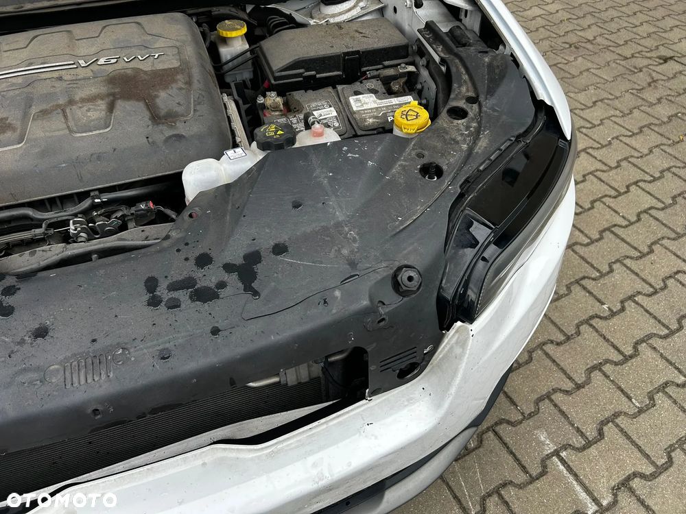 Jeep Cherokee 3.2 V6 Active Drive I Limited - 18