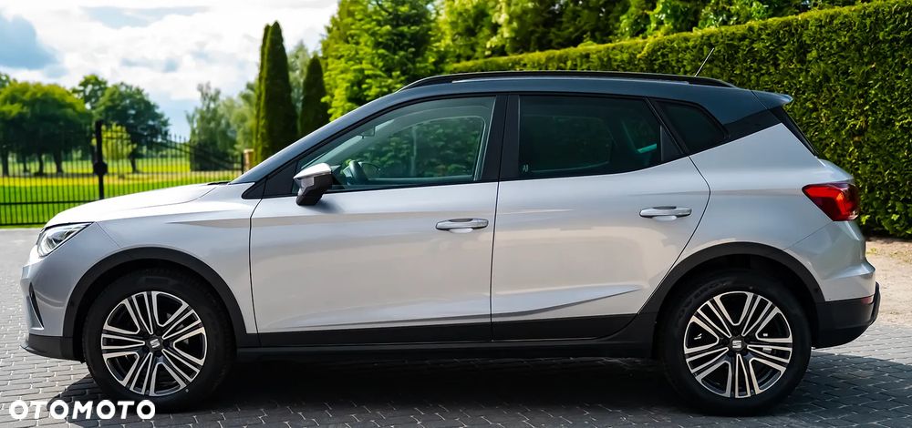 Seat Arona 1.0 TSI OPF Xperience - 25