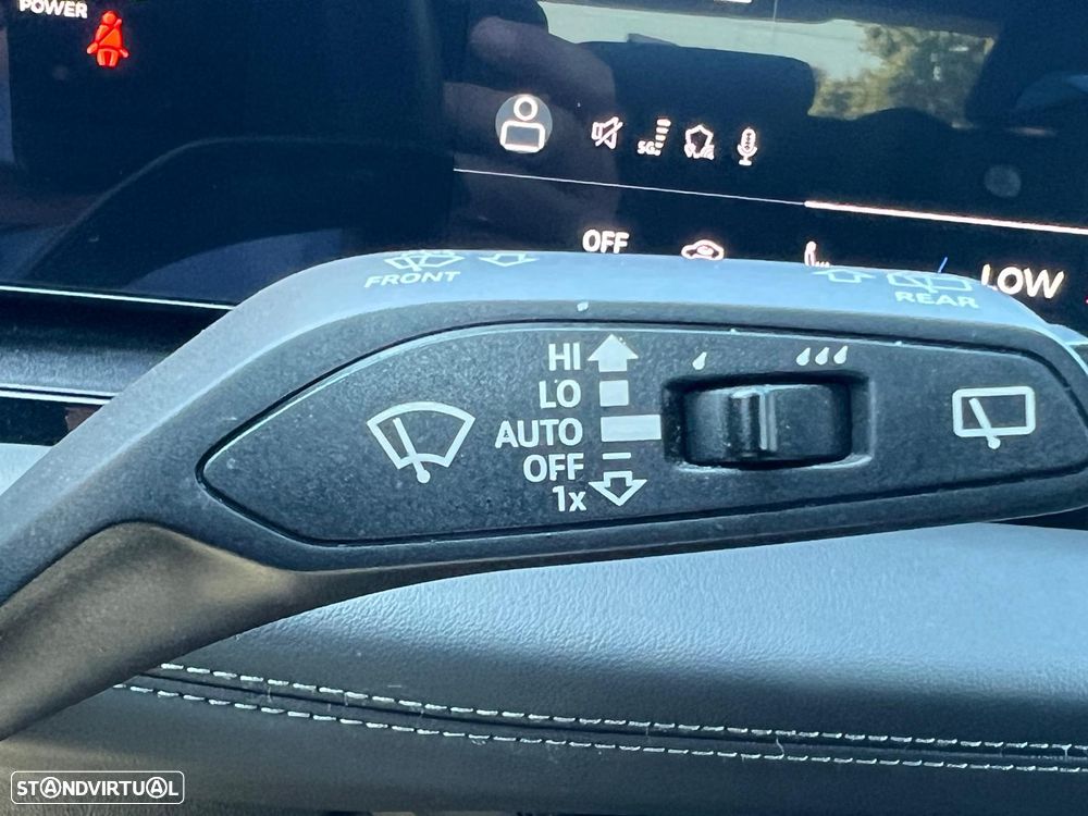Audi Q6 e-tron 55 quattro 100 kWh - 30