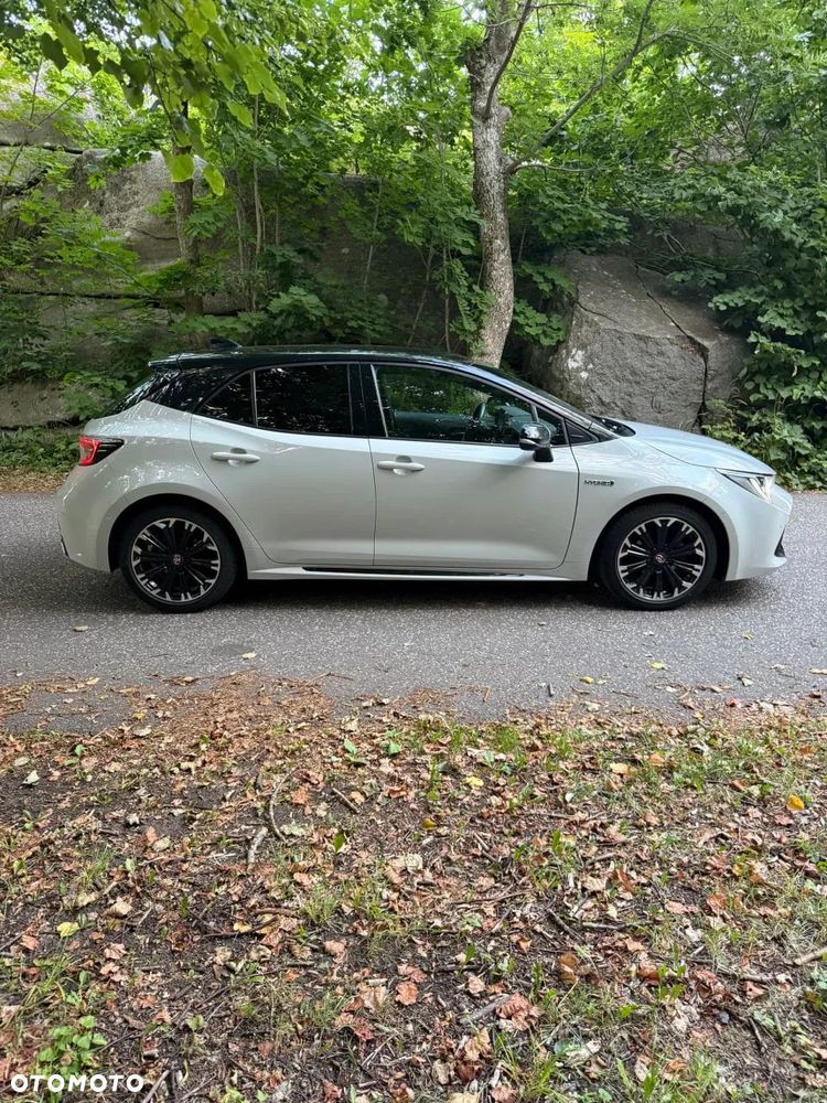 Toyota Corolla 1.8 Hybrid GR Sport - 15