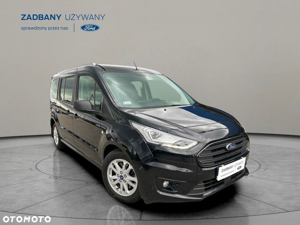 Ford Transit Connect - 1