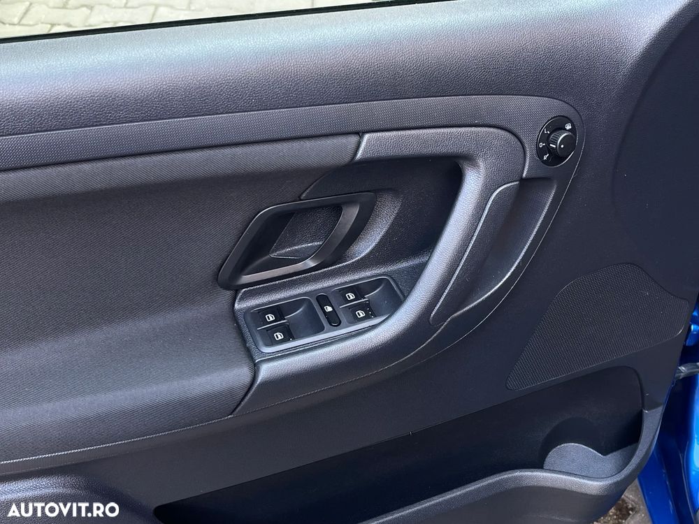 Skoda Fabia 1.2 TSI Best of - 26