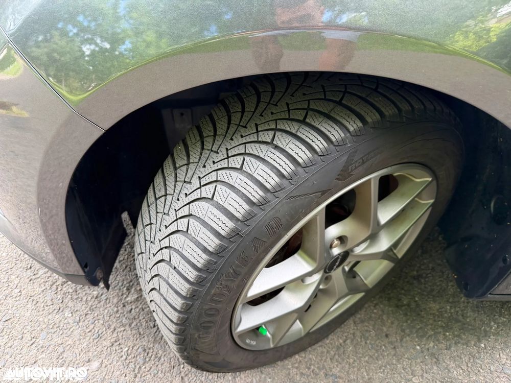 Ford Focus 1.0 EcoBoost Active - 8