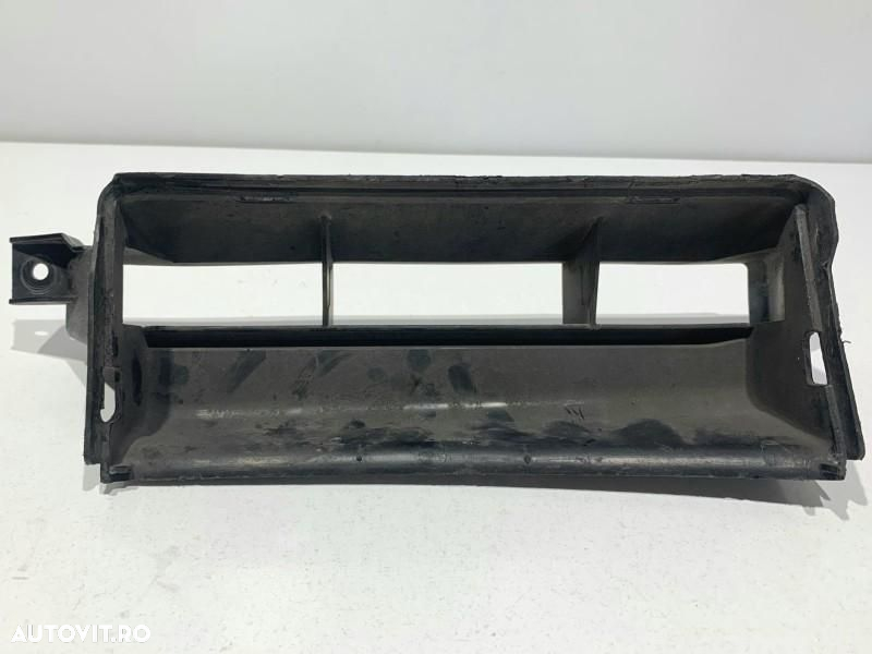 Difuzor captare aer Volkswagen Sharan (2010-2020) [7N] 3C0805971A - 3