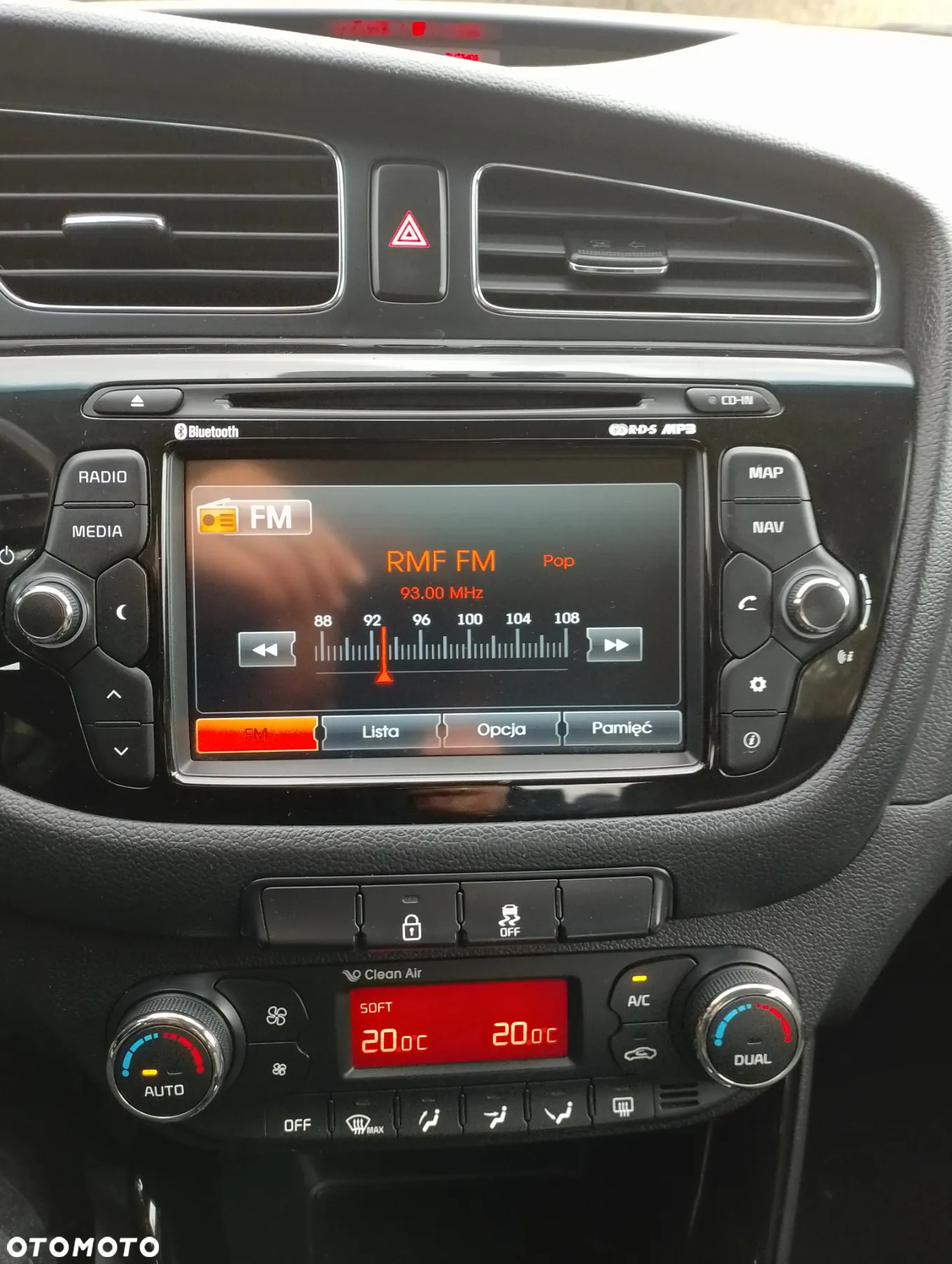 Kia Ceed 1.6 GDI Edition 7 - 20