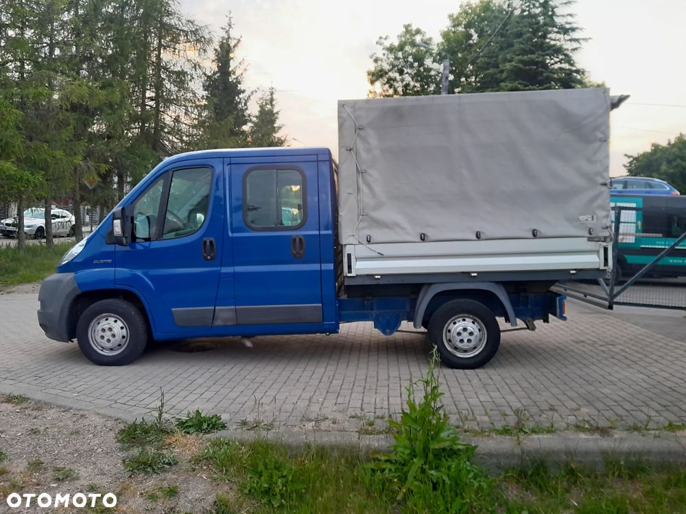 Fiat Ducato - 2