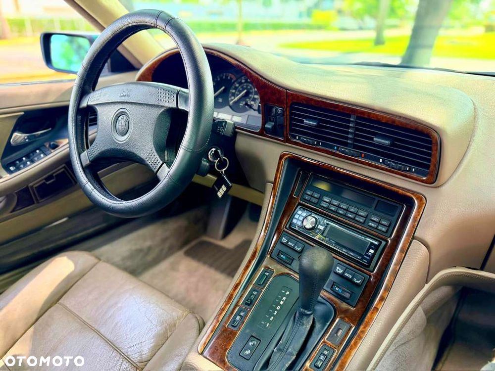 BMW Seria 8 850 Ci - 33