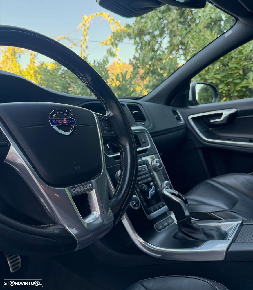 Volvo V60 - 7